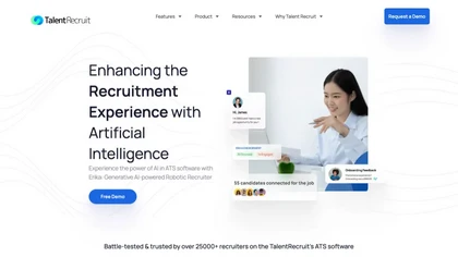 TalentRecruit